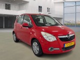  Opel  Agila 1.2 Edition #3