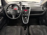  Opel  Agila 1.2 Edition #7