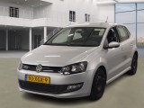  Volkswagen  Polo 1.2 TDI Bluemotion Comfortline 