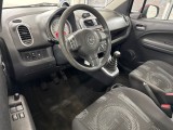  Opel  Agila 1.2 Edition #10