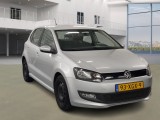  Volkswagen  Polo 1.2 TDI Bluemotion Comfortline #4