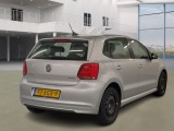  Volkswagen  Polo 1.2 TDI Bluemotion Comfortline #5