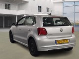  Volkswagen  Polo 1.2 TDI Bluemotion Comfortline #6