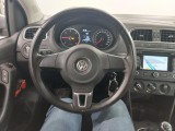  Volkswagen  Polo 1.2 TDI Bluemotion Comfortline #16