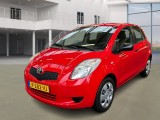  Toyota  Yaris 1.3 VVTi Terra 