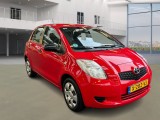  Toyota  Yaris 1.3 VVTi Terra #3