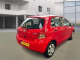  Toyota  Yaris 1.3 VVTi Terra #4