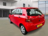  Toyota  Yaris 1.3 VVTi Terra #5