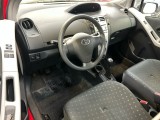  Toyota  Yaris 1.3 VVTi Terra #10