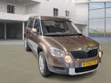  Skoda  Yeti 1.2 TSI Comfort #3