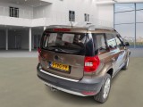  Skoda  Yeti 1.2 TSI Comfort #4