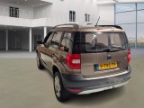  Skoda  Yeti 1.2 TSI Comfort #5