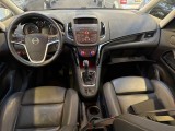  Opel  Zafira 1.4 Edition 7p. #10