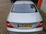  Mercedes  CLS-Klasse 350 #23