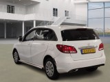  Mercedes  B-Klasse 220 d Ambition #5