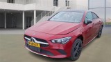  Mercedes  CLA-Klasse 200 Business Solution AMG Not for Export 