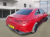  Mercedes  CLA-Klasse 200 Business Solution AMG Not for Export #6