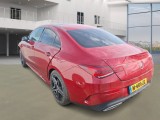  Mercedes  CLA-Klasse 200 Business Solution AMG Not for Export #9