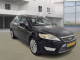  Ford  Mondeo 2.0-16V Titanium #4