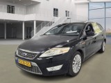  Ford  Mondeo 2.0-16V Titanium 