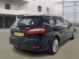  Ford  Mondeo 2.0-16V Titanium #5