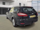  Ford  Mondeo 2.0-16V Titanium #6