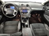  Ford  Mondeo 2.0-16V Titanium #10