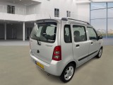  Suzuki  Wagon 1.3 S-Limited #4