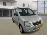  Suzuki  Wagon 1.3 S-Limited #3