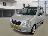  Suzuki  Wagon 1.3 S-Limited 