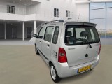  Suzuki  Wagon 1.3 S-Limited #5