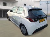  Toyota  Yaris 1.5 Hybrid Active #6