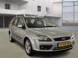  Ford  Focus 1.6-16V First Ed. #3