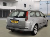  Ford  Focus 1.6-16V First Ed. #4