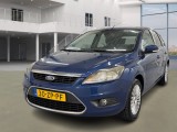  Ford  Focus 1.6 Titanium 