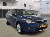  Ford  Focus 1.6 Titanium #4