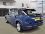  Ford  Focus 1.6 Titanium #6