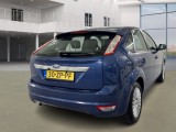  Ford  Focus 1.6 Titanium #5