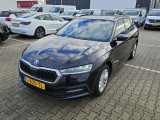  Skoda  Octavia 1.0 TSI Business Edition 