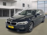  Bmw  Serie 5 520d High Exe M-Sportpakket 