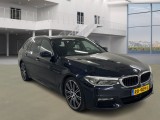  Bmw  Serie 5 520d High Exe M-Sportpakket #4