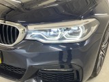  Bmw  Serie 5 520d High Exe M-Sportpakket #5