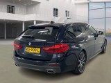  Bmw  Serie 5 520d High Exe M-Sportpakket #7