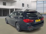  Bmw  Serie 5 520d High Exe M-Sportpakket #8