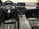  Bmw  Serie 5 520d High Exe M-Sportpakket #11