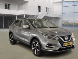  Nissan  Qashqai 1.2 Tekna + #5