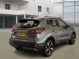  Nissan  Qashqai 1.2 Tekna + #6