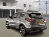  Nissan  Qashqai 1.2 Tekna + #9