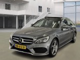  Mercedes  C-Klasse 180 AMG Sp. Edition 