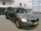  Skoda  Octavia 1.0 TSI Sport Business #4